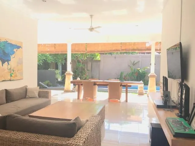 Villa 108
