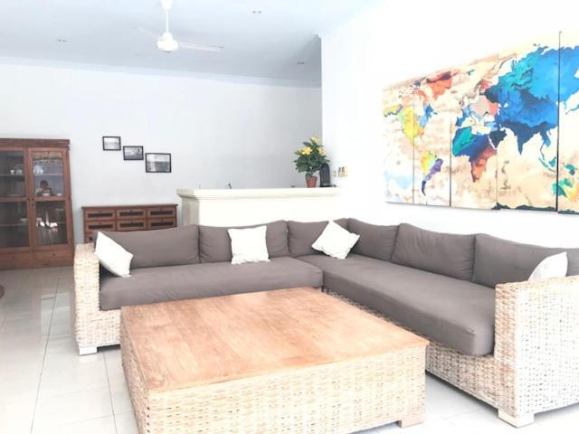 108 Guest house *